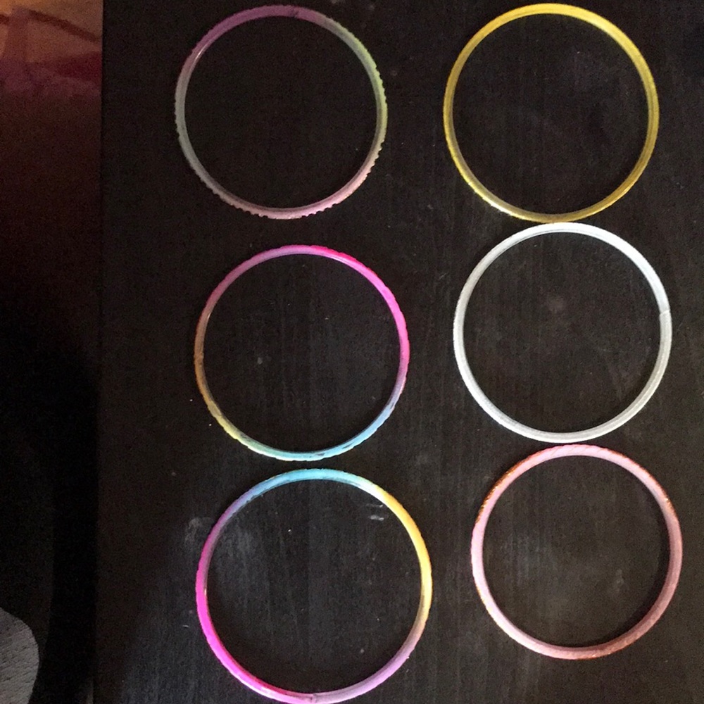 Bangle set! - Picture 2 of 2